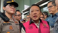 Resmi Dilimpahkan ke Kejari Jaksel, Febrie Adriansyah Segera Disidang