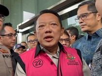 Video: Febrie Adriansyah Segera Jalani Sidang, Berkas Dilimpahkan ke Kejari Jaksel