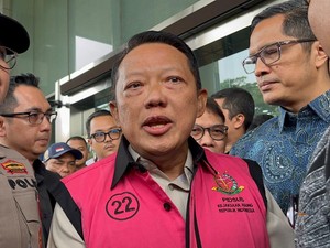 Febrie Adriansyah Makin Dekat ke Meja Hijau