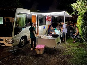 Darurat HIV di Fiji Saat 1 dari 60 Orang Dewasa Terinfeksi
