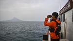 Bingkai Sepekan: Musibah KM Virgo dan Akhir Pencarian Jurnalis di Selat Sunda