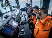 Kapal KM Virgo Terbalik di Laut Jawa, 22 Penumpang Tak Ada di Manifes