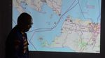 Bingkai Sepekan: Musibah KM Virgo dan Akhir Pencarian Jurnalis di Selat Sunda