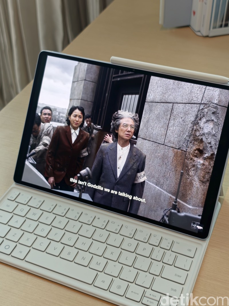 Huawei MatePad Air