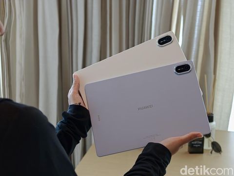 Huawei MatePad Air Huawei MatePad Air