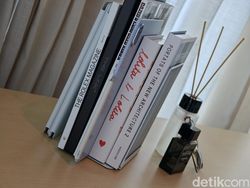 Unboxing Huawei MatePad Air, Tablet Ultra Tipis Rasa Laptop