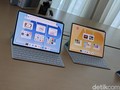 Stylus Baru dan AI Bikin Huawei MatePad Air Makin Produktif