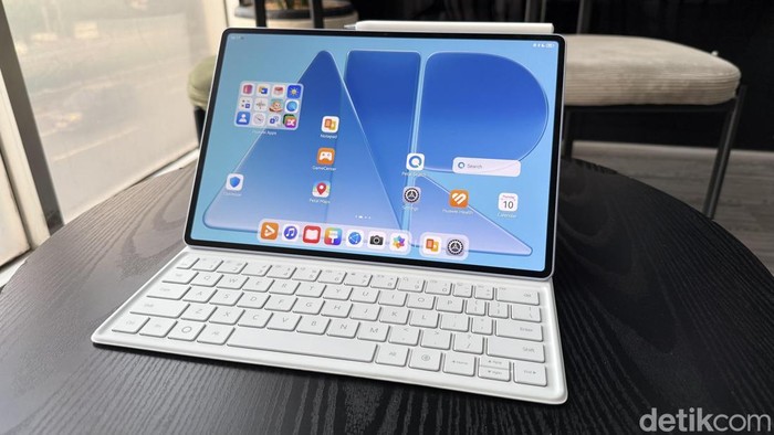 Huawei MatePad Air