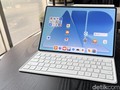 Huawei MatePad Air Rilis: Harga dan Spesifikasi di Indonesia
