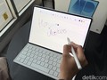 Unboxing Huawei MatePad Air, Tablet Ultra Tipis Rasa Laptop