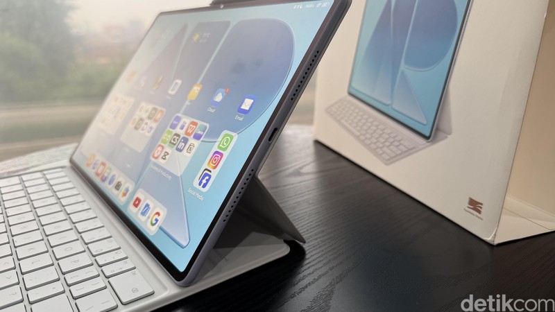 Huawei MatePad Air