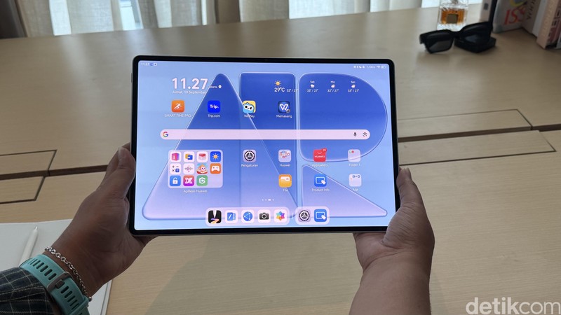 Huawei MatePad Air
