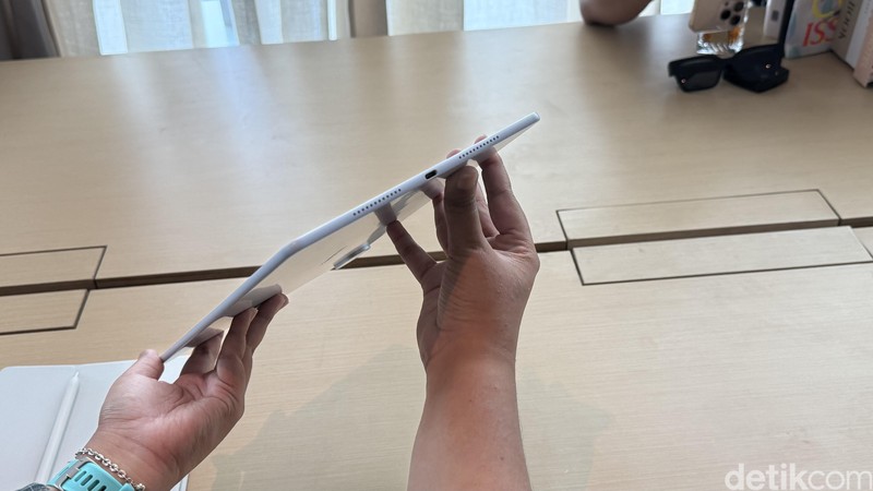 Huawei MatePad Air