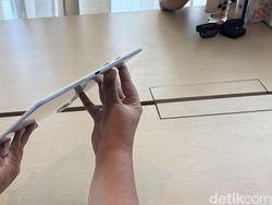 Unboxing Huawei MatePad Air, Tablet Ultra Tipis Rasa Laptop