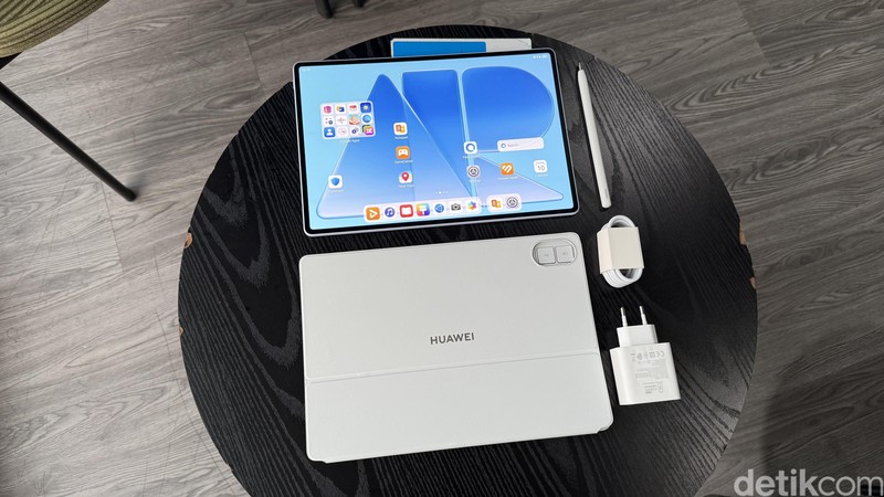 Huawei MatePad Air