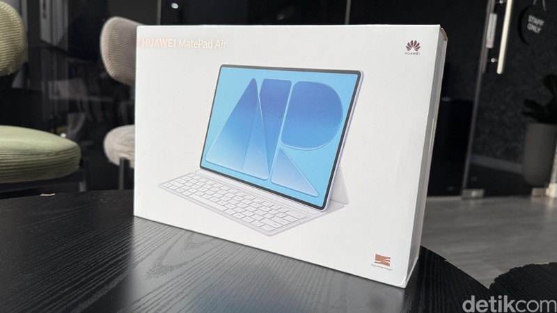 Huawei MatePad Air