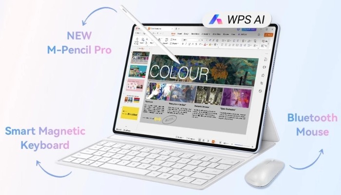 HUAWEI MatePad Air (2026)