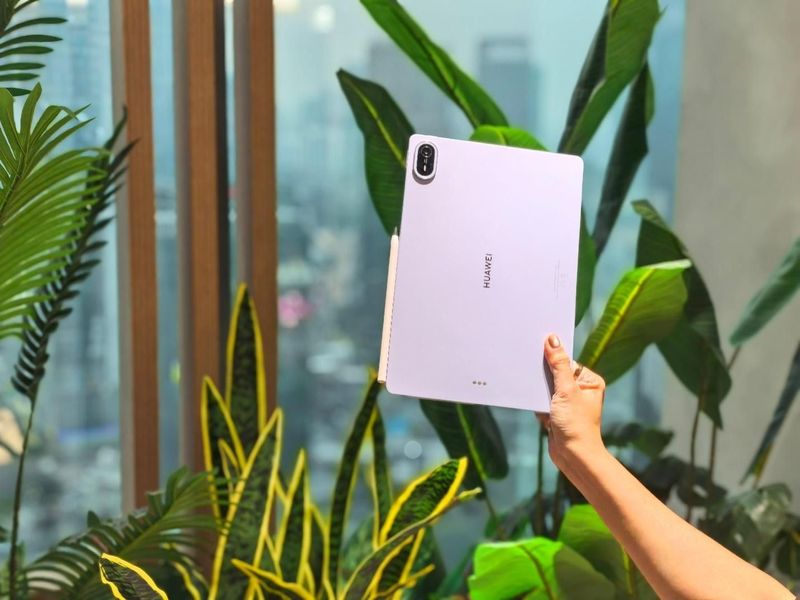 HUAWEI MatePad Air (2026)