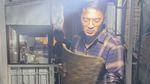 Ihsan Tarore Jualan Sate Maranggi: Pernah Sehari Laku 1 Porsi