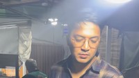Ihsan Tarore Jualan Sate Maranggi: Pernah Sehari Laku 1 Porsi