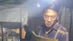 Ihsan Tarore Jualan Sate Maranggi: Pernah Sehari Laku 1 Porsi