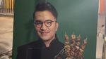 Ihsan Tarore Jualan Sate Maranggi: Pernah Sehari Laku 1 Porsi