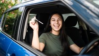 Studi: Gen Z Lebih Pilih Beli Mobil Ketimbang Rumah