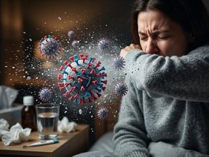 Mengenal Gejala Influenza A, Penyebab, Hingga Cara Pencegahannya
