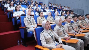Nggak Hanya Passing Grade, Ini Syarat Lulus SKD Sekolah Kedinasan