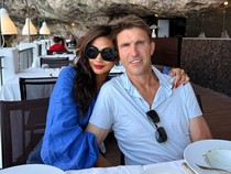 Doa Indah Kalalo Rayakan 15 Tahun Nikah dengan Justin Werner