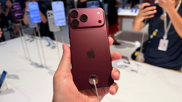 iPhone 18 Pro iPhone 18 Pro