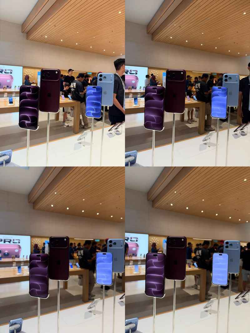 iPhone 18 Pro iPhone 18 Pro