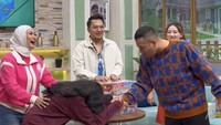 Dulu Bantu Rp 50 Juta, Kini Raffi Ahmad Bakal Produseri Anak Ira Swara