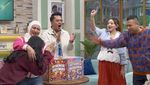 Dulu Bantu Rp 50 Juta, Kini Raffi Ahmad Bakal Produseri Anak Ira Swara