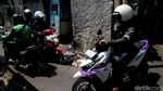 Jalan Sejajar Rel Pasar Minggu Ditarget Rampung 2027