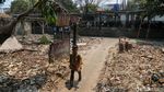 Jalan Sejajar Rel Pasar Minggu Ditarget Rampung 2027
