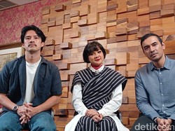 Bocoran Perubahan Sistem Penjurian FFI 2026, Libatkan Asosiasi-Ahli Ekosistem