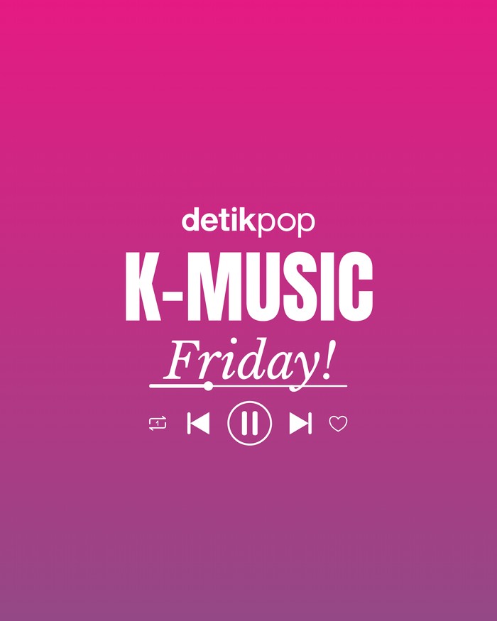 K-Music Friday