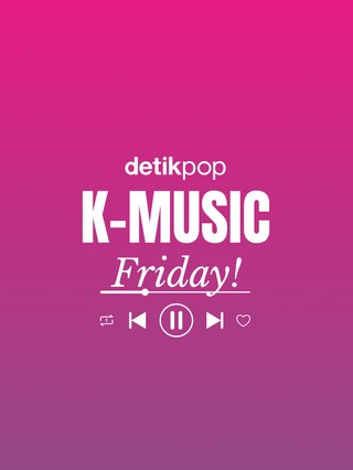 K-Music Friday