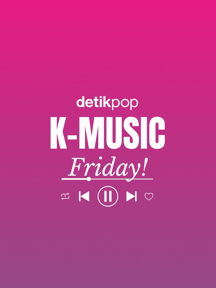 K-Music Friday