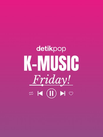 K-Music Friday: Jisoo Siap Bikin Kamu Kecanduan Lewat ADDICTED! K-Music Friday: Jisoo Siap Bikin Kamu Kecanduan Lewat ADDICTED!
