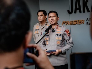 Polisi Tembak Polisi di Pondok Cabe Dijerat Pasal Pembunuhan Berencana