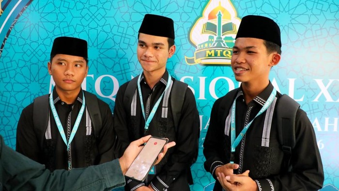 Kafilah MTQ
