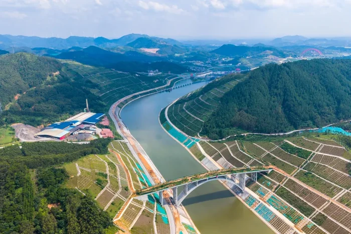 Kanal Pinglu