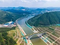 China Buka Kanal 134 Km, Pangkas Jalur Dagang ke Asia Tenggara