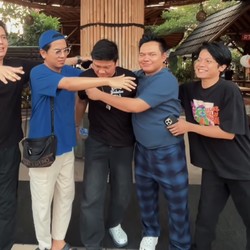 Penegasan Kangen Band Batal Bubar