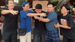 Kangen Band Batal Bubar, Andika ke Dodhy: Kita Sudah Tua, Bukan Bocah Lagi