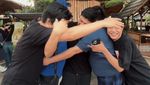 Kangen Band Batal Bubar, Andika ke Dodhy: Kita Sudah Tua, Bukan Bocah Lagi