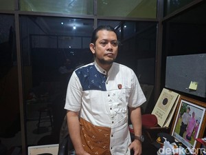Pria di Serang Tak Mengakui Bunuh Pacar, tapi Polisi Punya Bukti