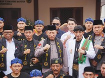 Kapolri: Jawara Sejati Bukan Mencari Lawan